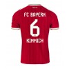 Bayern Munich Joshua Kimmich #6 Hjemmedrakt 2026-27 Kortermet